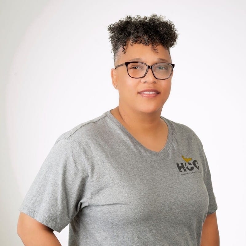 Kimberly Penn